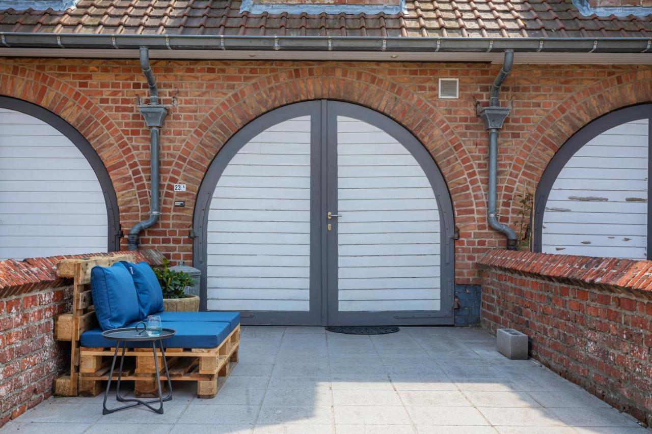 Beau Sejour Apartment Koksijde Exterior foto